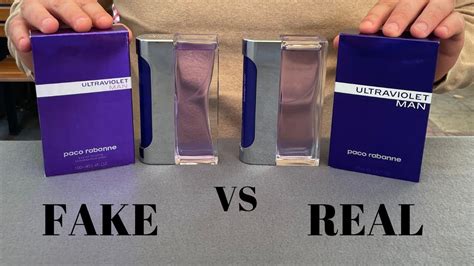 ultraviolet perfum fake|how to check if perfume is real.